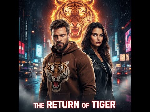 The Return Of Tiger Ep 161 to 200   Copyright Notice