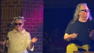 Laid Back Country Picker. "Magoffin County Cadillac".