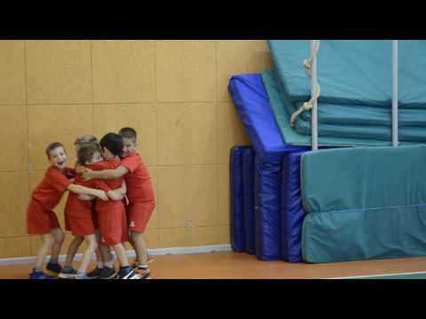 Memorial Gianni Rigoni 2016 - Gol Telve Piccoli Amici Medi