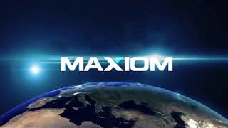 Maxiom Technology - Video - 1