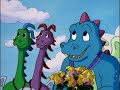 Dragon Tales Season 1Ep 8 A Picture S Worth A Thousand Words The Talent Pool