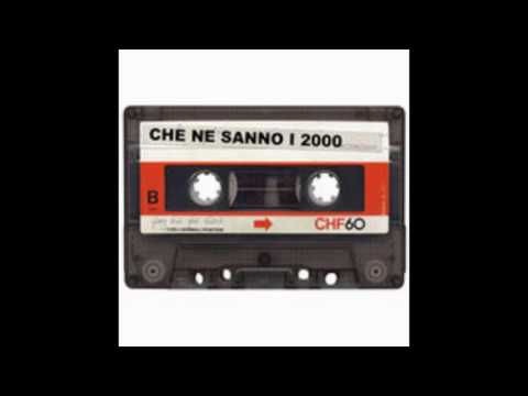 Che Ne Sanno I 2000 (feat. Danti) di Gabry Ponte