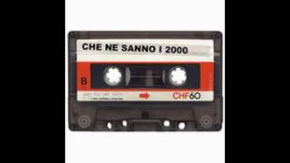 Che Ne Sanno I 2000 (feat. Danti) di Gabry Ponte