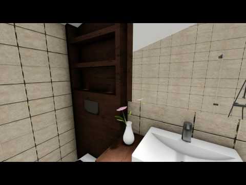 Tree Residence - Mansarda / Scheiul de Jos, nr 3