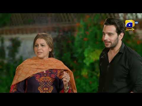 Siyani 𝗡𝗲𝘄 𝗣𝗿𝗼𝗺𝗼 Mega Ep 22 | Anmol Baloch | Mohsin Abbas Haider | Saniya Shamshad | HAR PAL GEO