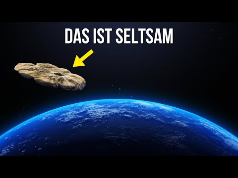 Something strange is happening with 3I/ATLAS!