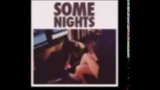 Fun Vs. Jake Coco and Friends - Some Nights