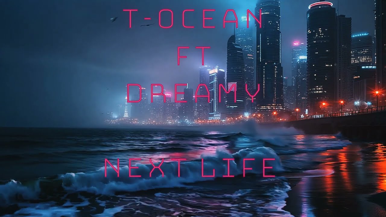 T-OCEAN - LEO & SAGITTARIUS [FULL EP]