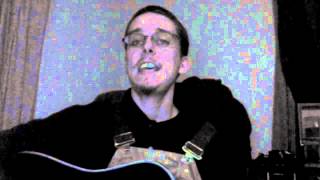 Thankful for the rain-Jamey Johnson cover