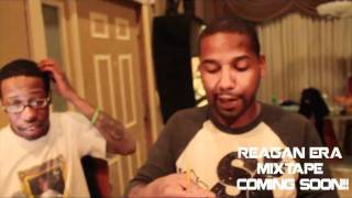 Juelz Santana Road To Reagan Era Pt. 2 Smokers Blog!