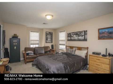 215 Longmeadow Rd Unit 306, Taunton MA 02780 - Condo - Real Estate - For Sale -