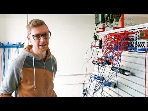 Pneumatik Elektropneumatik