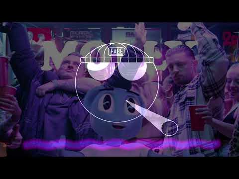 BAUSA X SELMON - MOLLY (FABE BROWN REMIX)