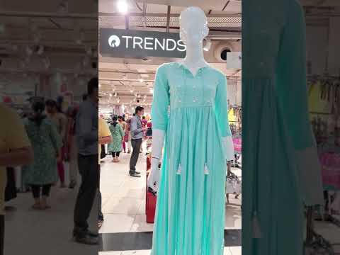 #Reliance trends #summer Collection 2022#