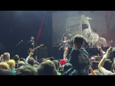 Powdered Milk Man! - Live @ House of Blues