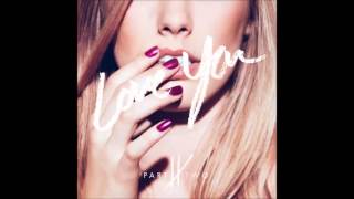 Barcelona - Fall in Love (Love You - EP) [With Lyrics]