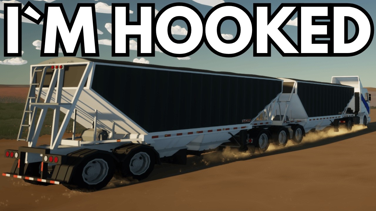 This Game Has WAY More Depth