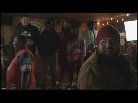 Salem Hush vs Derrty Shirt