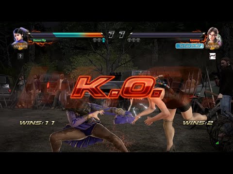 This Is why (Zafina Is Better Than Julia)🙂🙂🙂