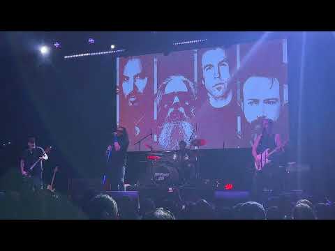 Saigon Kick - Entire Set - ProgPower USA 2025