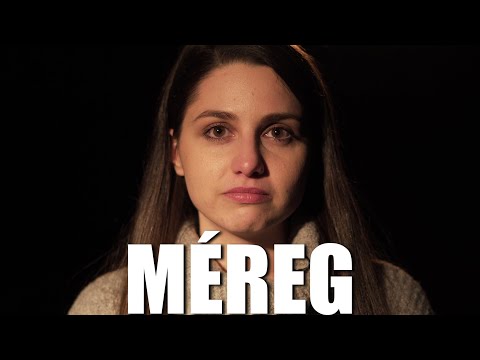 Vers mindenkinek IS - TIAH x GIAJ x T. DANNY - MÉREG