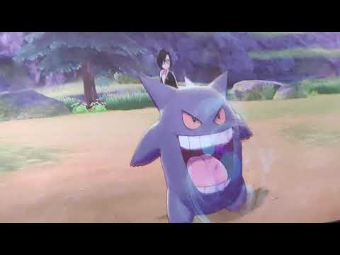 Pokémon spada e scudo e la cattura dei 3 spadaccini leggendari