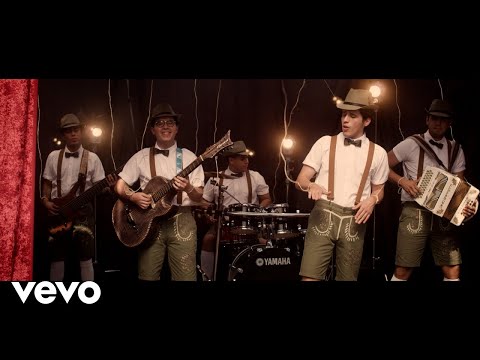 Diferente Nivel - El Primo (Video Oficial)