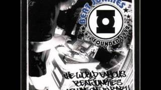 05.How Ya Want It - Jungle Brothers.wmv