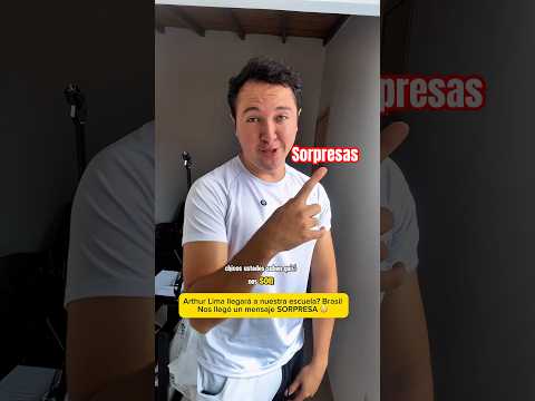 #profejesusandres una SOPRESA al colegio INVITADOS especiales