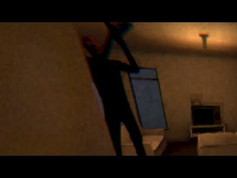 Nightmare Files: CLAP CLAP