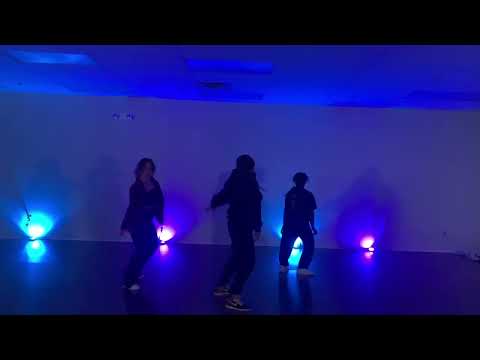 BAILA COMO YO - DISTRICT 78 (choreography)