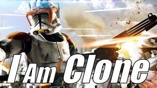 I Am Clone