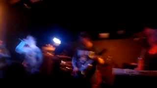 Bleeding Through - Turns Cold to the Touch