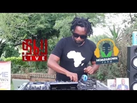 DJ Sbu in the Mix | Sun El Musician, Shimza, Vanco, Drega, Manno, Karyendasoul, Eltonnick, Enoo Napa