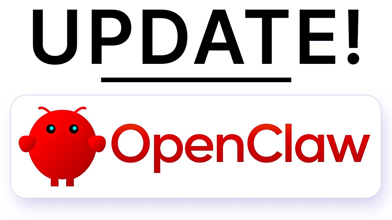 New FREE OpenClaw Update!