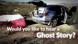Our Last Road Trip? Happy Halloween Campers!