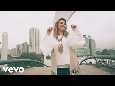 Soraya Moraes - Feliz (Happy) (Videoclipe)