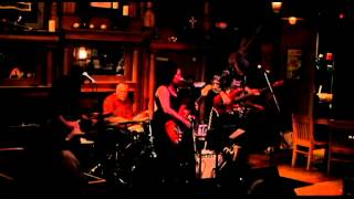 &quot;Run The Voodoo&quot; -  Miles Davis, lyrics by Cassandra Wilson