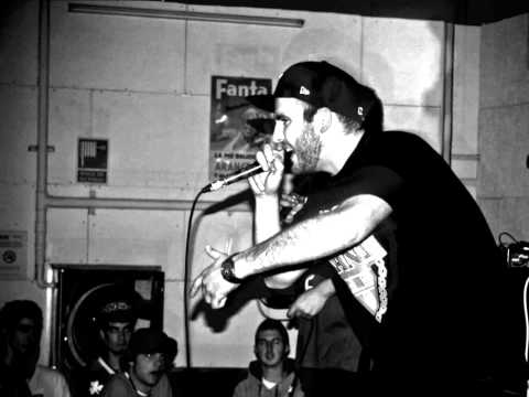 Selop - Mi Prologo (prod. Talisman)