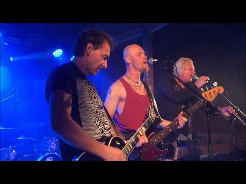 Svea Skandal - Pelle i skogen, Komsjälsfestivalen 2017