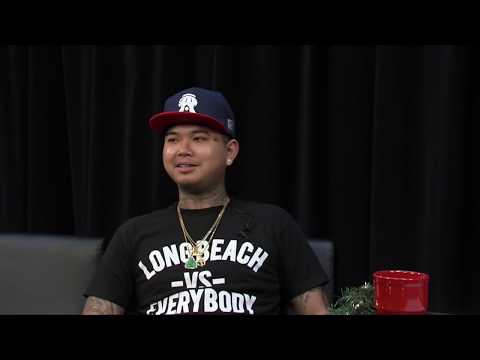 Stupid Young On Mando Feat. Mozzy, Asian Boys In Stockton & Reflects On His Days On Rain Set