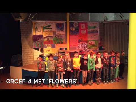 Weeksluiting 30 januari 2015