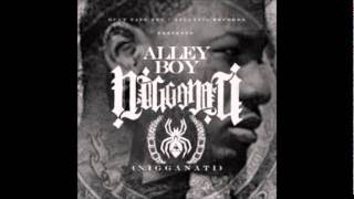 Alley Boy - Speak For Me