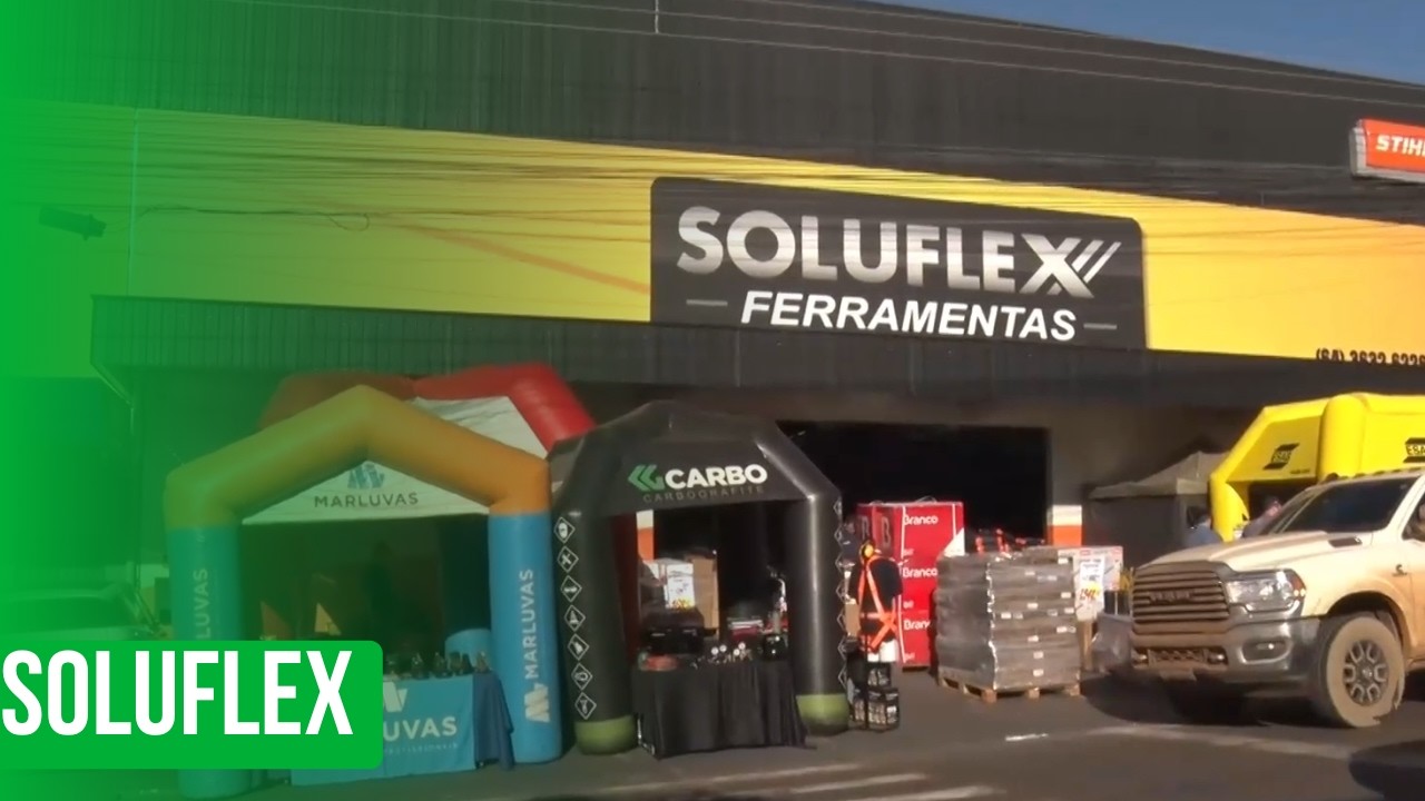 Soluflex
