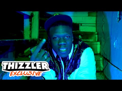 EBK Bckdoe - Trish (Exclusive Music Video) II Dir. Shot By Sauce