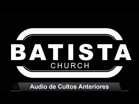 Culto de Domingo 21-04-2019 Pib Uruguaiana