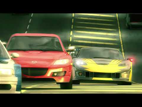 Need For Speed: Most Wanted Intro 4K Remastered