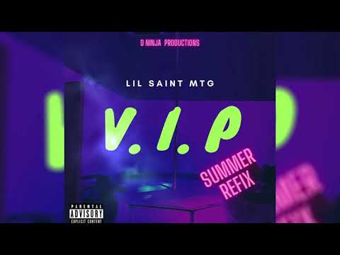 Lil Saint MTG - VIP (Summer Refix)