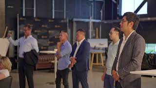 Corporate video