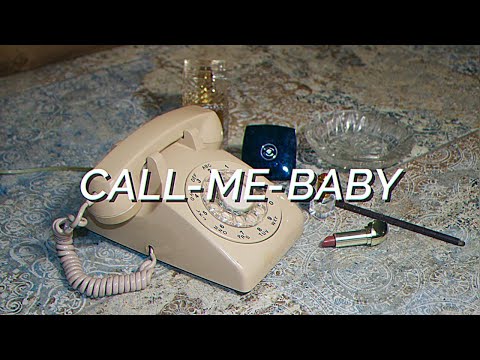 Zeina - Call Me Baby (Hmar) [Official Audio]